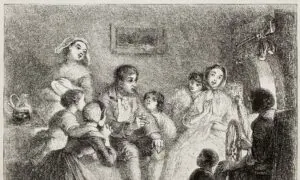 Living Statues: Old People, Culture, and Heritage