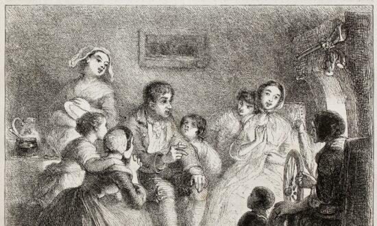 Living Statues: Old People, Culture, and Heritage