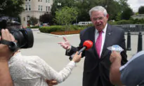 US Senate Report Accuses China of ‘Digital Authoritarianism’
