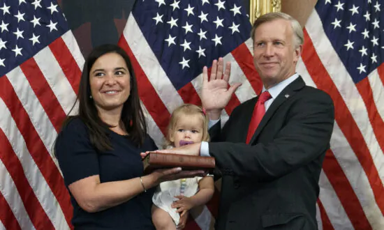 New York Rep. Chris Jacobs Won’t Seek Reelection After Splitting from Republicans on Gun Control