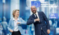 EU Aims for ‘Strategic Autonomy’ After CCP Virus Pandemic