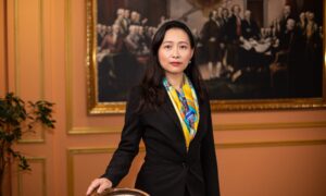 How the Chinese Regime Weaponized an Entire Society to ‘Eradicate’ Falun Gong