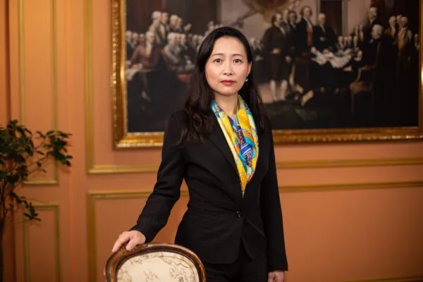 How the Chinese Regime Weaponized an Entire Society to ‘Eradicate’ Falun Gong