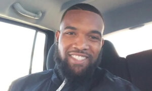 Former Wide Receiver Catches 3-Year-Old Boy Thrown From Burning Apartment Building