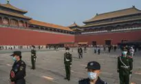 CCP Virus Remaking the World in China’s Image