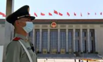 Chinese Regime’s Abusive Rhetoric Shows Its Tyrannical Nature
