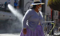 Peru Should Distance Itself From the Chinese Regime Amid Virus Outbreak
