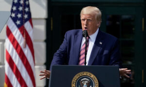 Ginned-Up Panic, Fake Polls Not a Winning Strategy for Defeating Trump