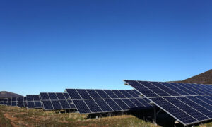 Thousands of Jobs Could Be Created in Large-Scale Renewable Energy and Processing of Organic Waste.