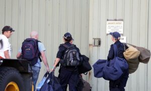 Charges Laid Over Dreamworld Ride Deaths in QLD