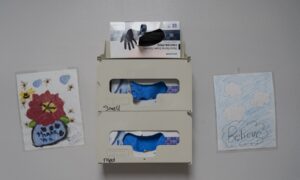 Texas Hospital Impeding Mother’s Attempt to Save Baby’s Life