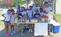Thoughtful Boy, 11, Supports Single Mothers Amid Pandemic, Raises $3000 With Lemonade Stand