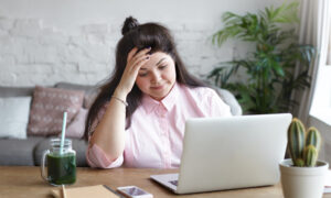 7 Things That Might Be Blocking You From Losing Weight–Has the Lockdown Affected Your Weight?