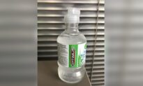 Mexican Company Recalls Instant Hand Sanitizer Products Due to Potential Methanol