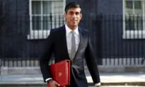 Extending UK Furlough Would Trap People in False Hope, Finance Minister Says