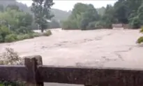 Chinese Authorities Secretly Discharge Floodwater, Endangering Lives