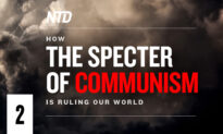 Special TV Series Episode 2: Communism’s European Beginnings