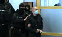 German Synagogue Shooter Suspect Goes on Trial