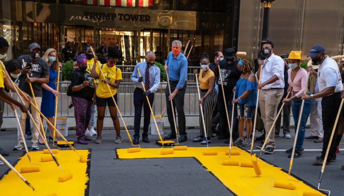 (David Dee Delgado/Getty Images)