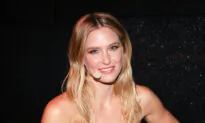 Israeli Top Model Bar Refaeli Convicted of Tax Evasion