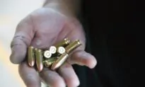 The Atlantic Published a Story About a Police Shooting That Never Happened