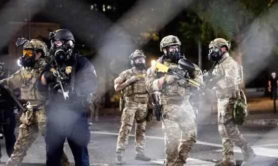 Colorado Meteorologist Leaves TV Station After Allegedly Comparing Federal Troops to Nazis