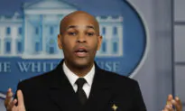 Surgeon General: Coronavirus Transmission Rate Should Determine School Reopening Plans