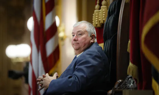 Ex-Ohio House Speaker Sentenced to 20 Years for Role in Corruption Conspiracy