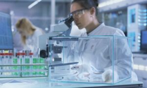 Why Vaccines Are Less Effective in Older People, What It Means for COVID-19