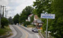 The Way to Prosperity Has Many Paths