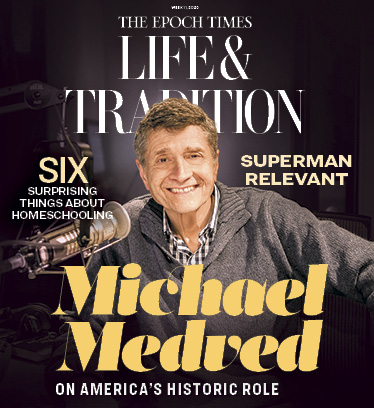 Life & Tradition Weekly