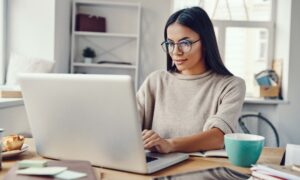 Want a Promotion? Have a Learning Mindset