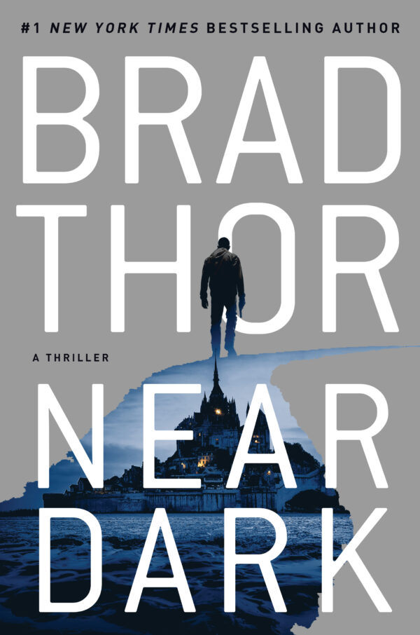 Near Dark cover