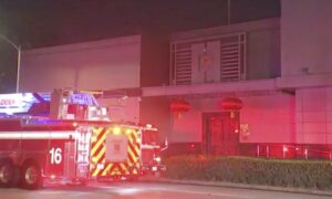 China in Focus (July 23): Houston Chinese Consulate an Epicenter of Theft, US Officials Say