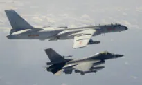 Biden’s ‘Smarter Approach’ to China Collides With Reality of Chinese Aggression