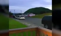 Alaska Tsunami Warning Canceled After Powerful 7.8 Quake