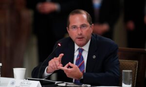 COVID-19 Vaccine Will Be Distributed to All Jurisdictions Within 24 Hours of FDA Approval: HHS