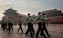 China, Russia, and Iran Actively Targeting 2020 Election, DNI Says