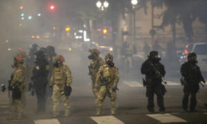 Trump Announces Surge of Federal Agents to Chicago, Albuquerque to Combat Rise in Violent Crime