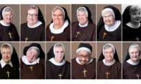 Convent Outside Detroit Lost 13 Nuns to COVID-19 With 12 Dying in One Month