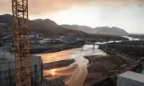 A Framework for Ending the Egypt-Ethiopia Nile Water War