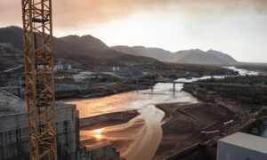 A Framework for Ending the Egypt-Ethiopia Nile Water War