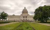 Minnesota Senate Passes Bills Granting Felons Voting Rights, Driver’s Licenses for Illegal Immigrants