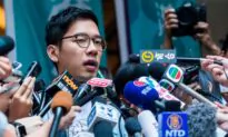 Hong Kong Activist Law Meets With Pompeo in London
