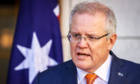 PM Morrison Tells Deputy Premier Miles to ‘Grow Up’ Amidst Queenland Elections