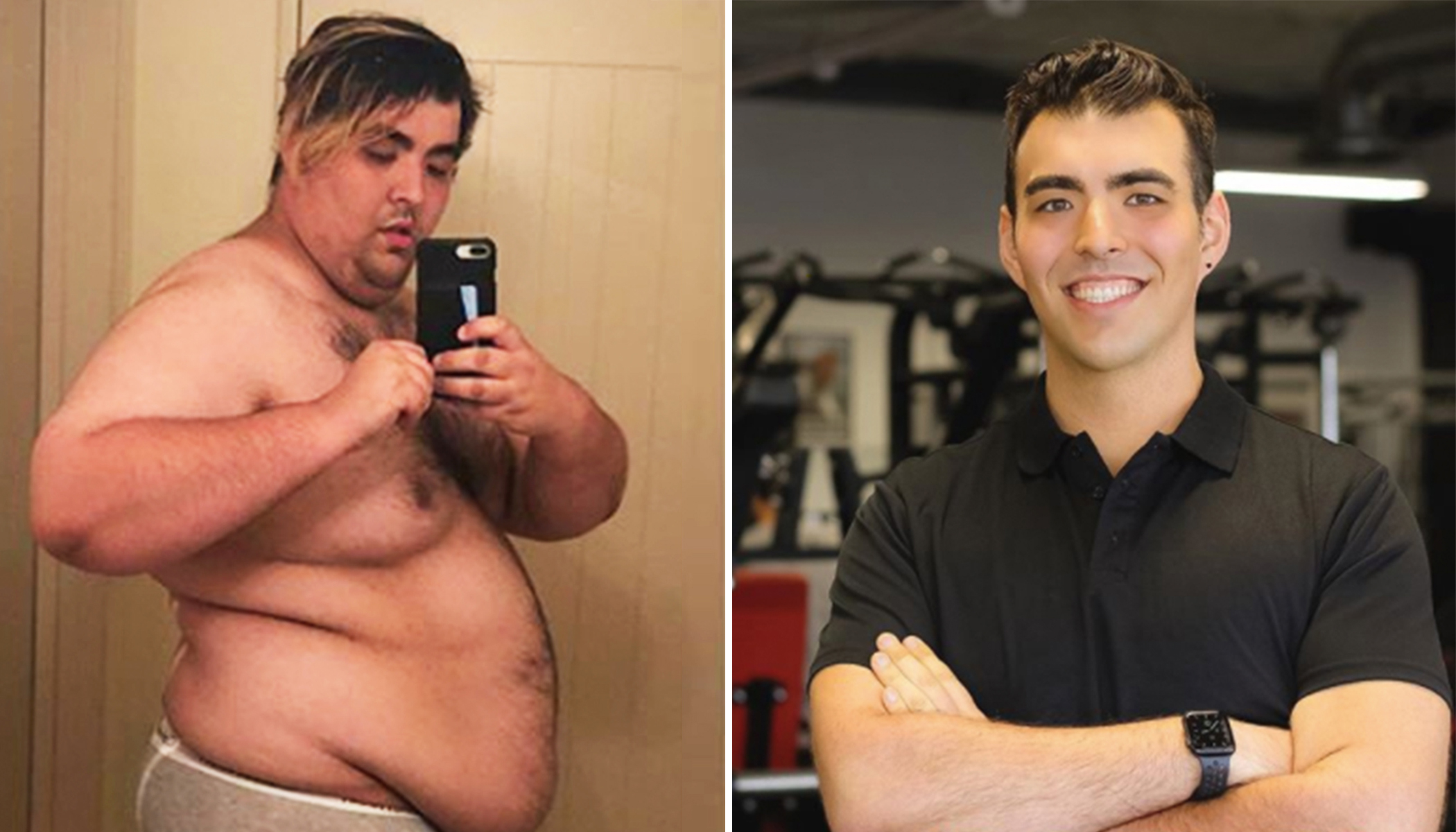 What Does A 200 Lb Man Look Like Agentstips