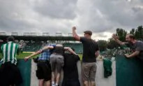 Soccer, Floorball Players Among Infected as 65 Test Positive in Prague Club Outbreak