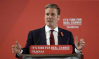 Vaccine Passports Against ‘British Instinct’: Labour Leader