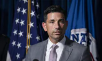 DHS Head: ACLU ‘Peddling Inaccurate Information’ Amid Calls to Dismantle Department