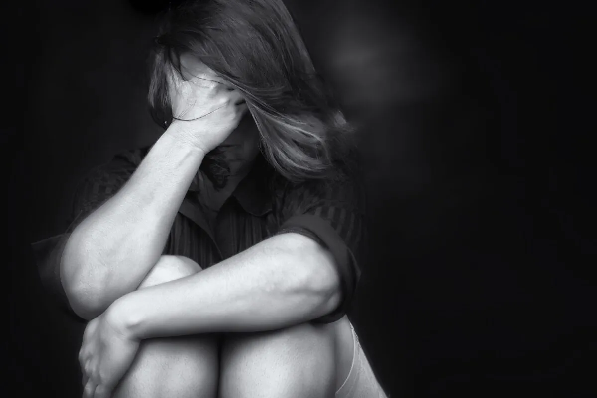 Minister for Prevention of Family and Domestic Violence, Simone McGurk, said it's distressing that women in WA and across the nation are being abused this way by people who are supposed to love and care for them.(Kamira/Shutterstock)